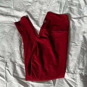 Born primitive leggings